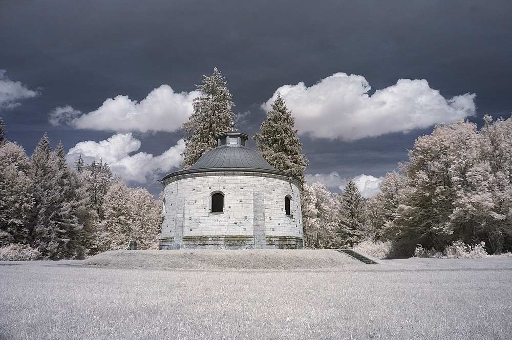 Thalhamer Wasserschloss