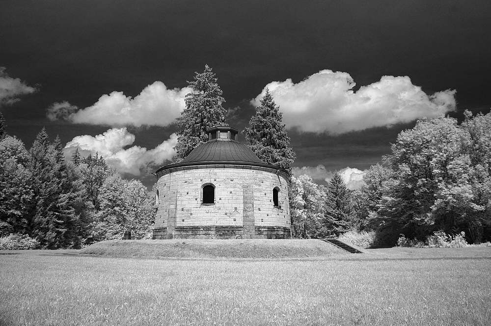Thalhamer Wasserschloss