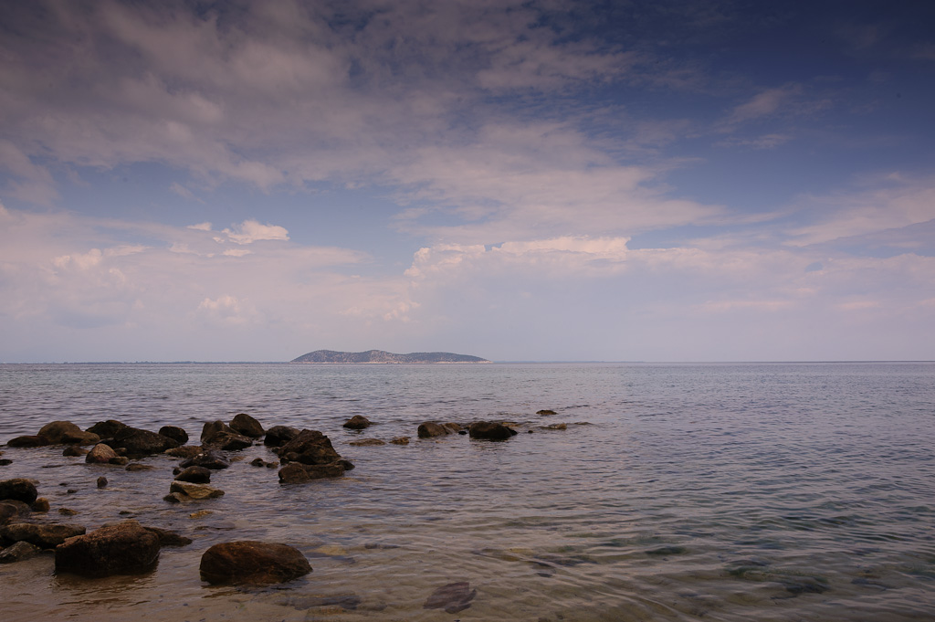 Thassos