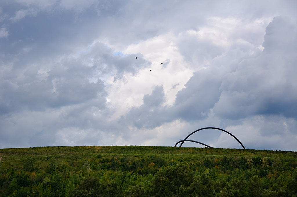 The Arcs2