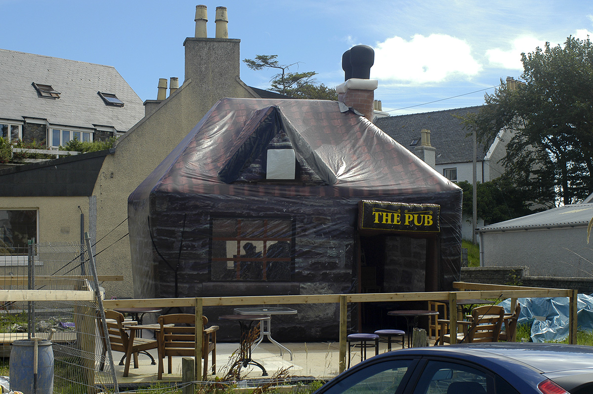 The Pub