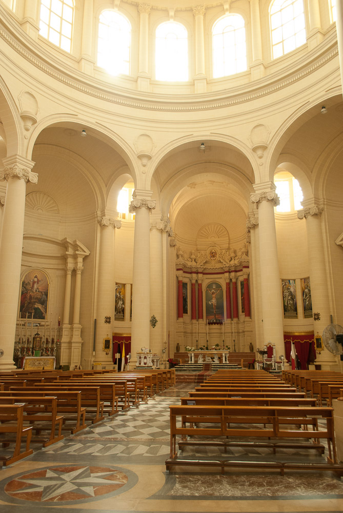 The Rotunda
