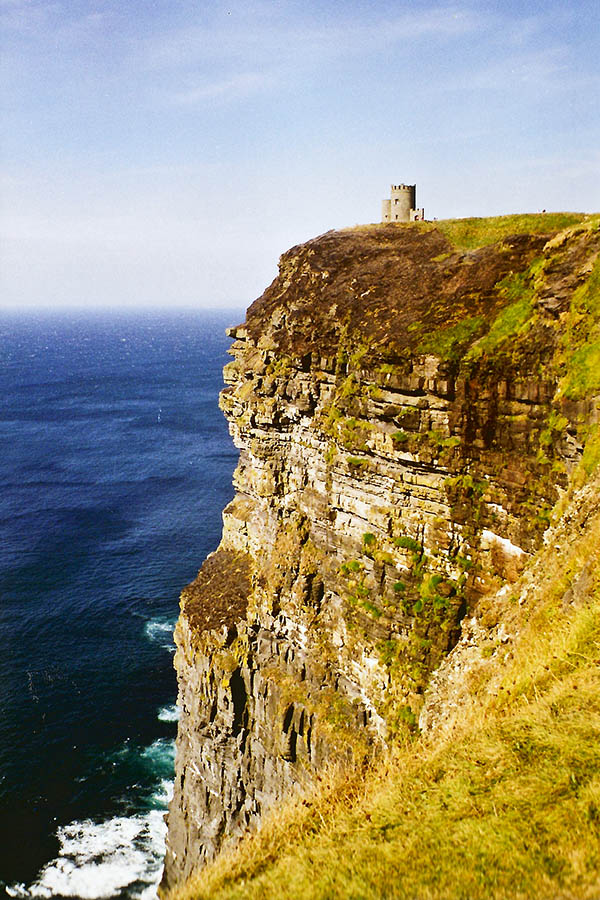 The Sea by Fotheringay