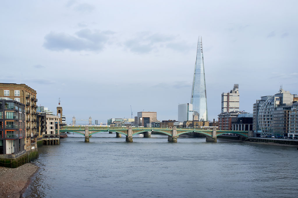 the shard 2