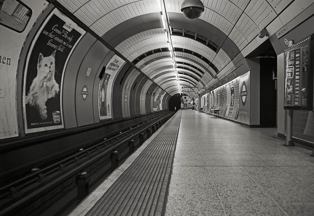 the tube 001
