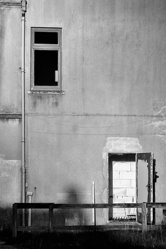 the wall in wall