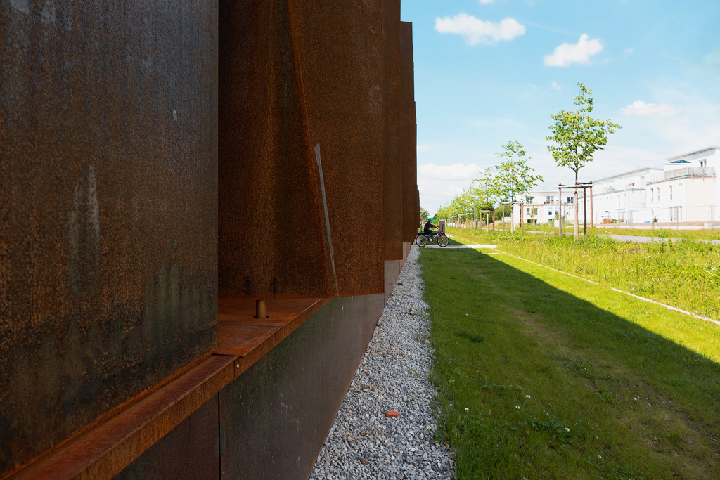 The Wall