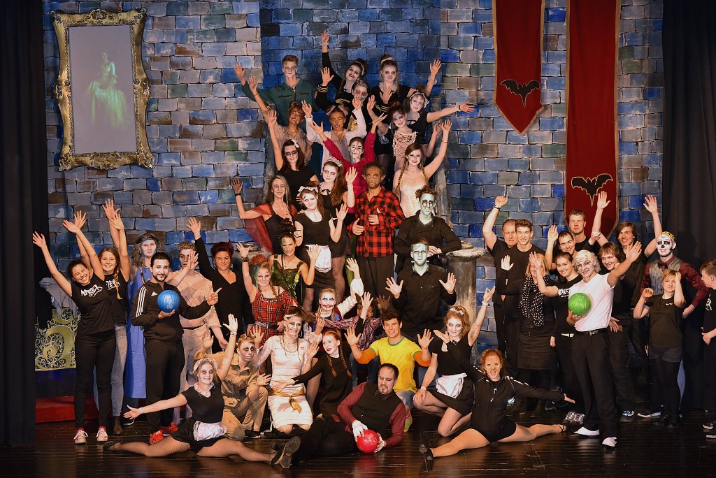Theater