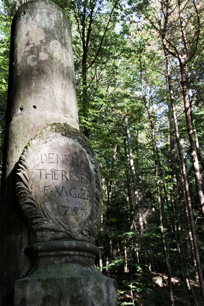 Theresiensäule