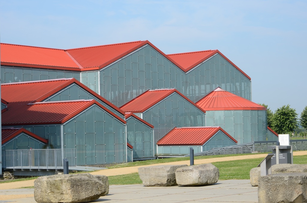 Thermen Xanten