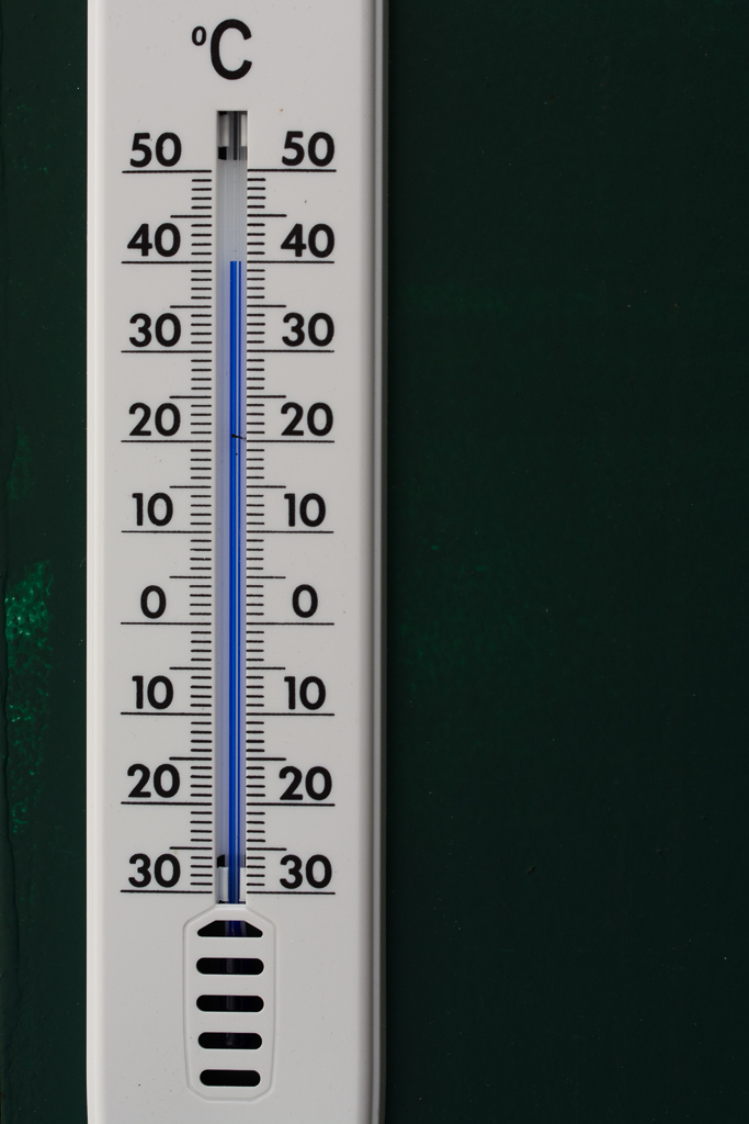 Thermometer