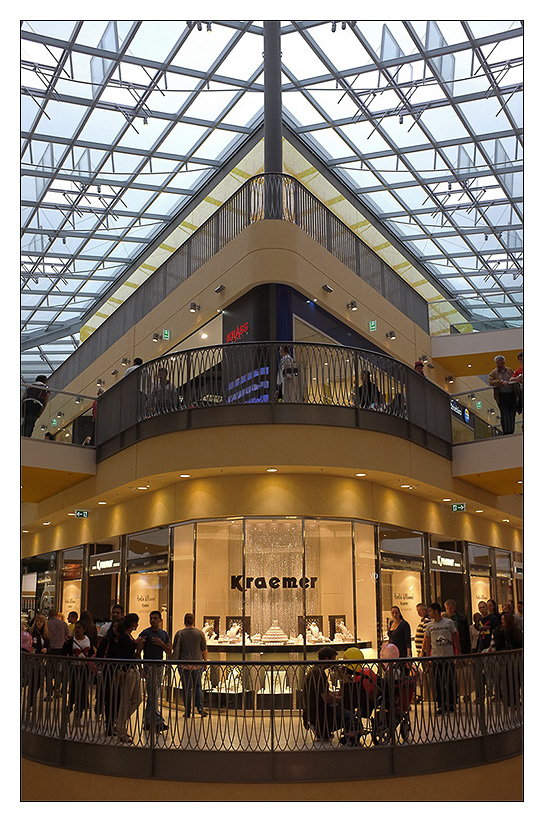 Thier Galerie 1