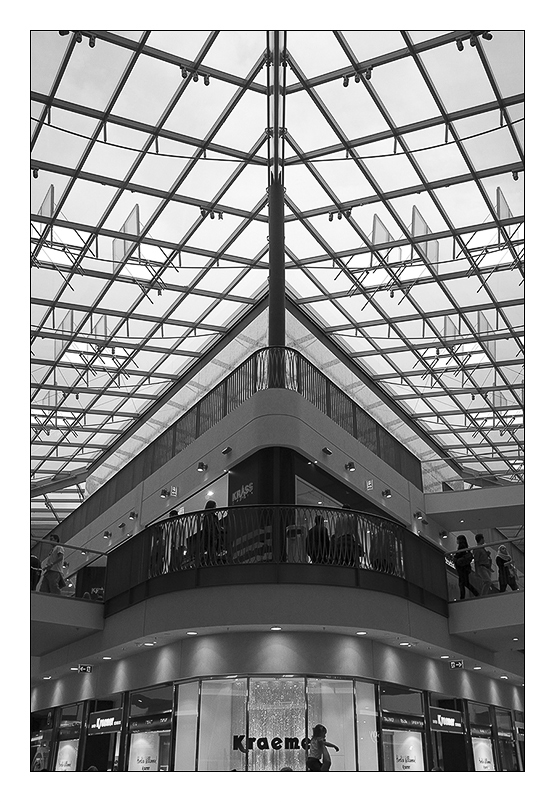 Thier Galerie sw 1