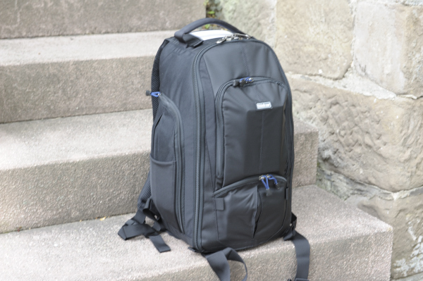 ThinkTank Streetwalker Pro