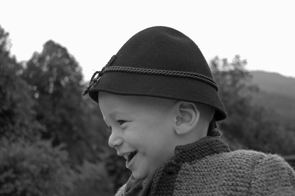Thomas BW1