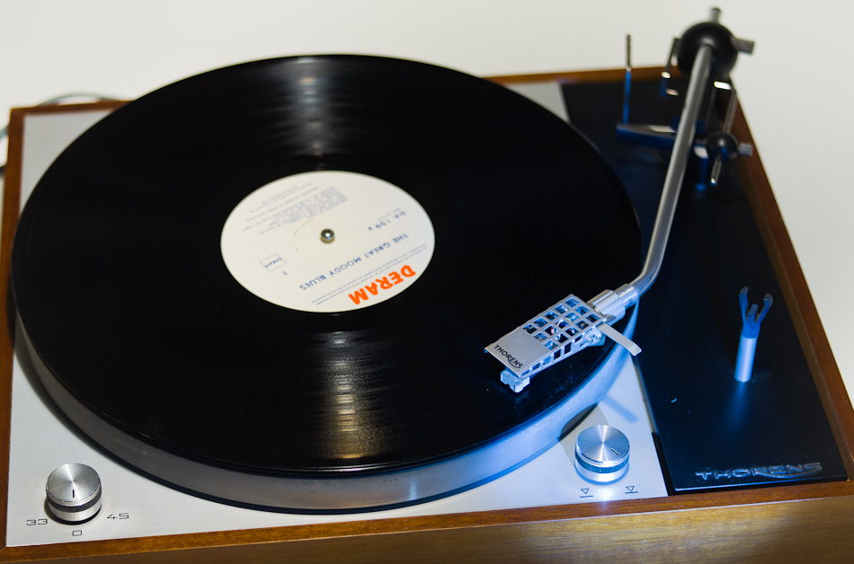Thorens 150 TP13a Arm 2065