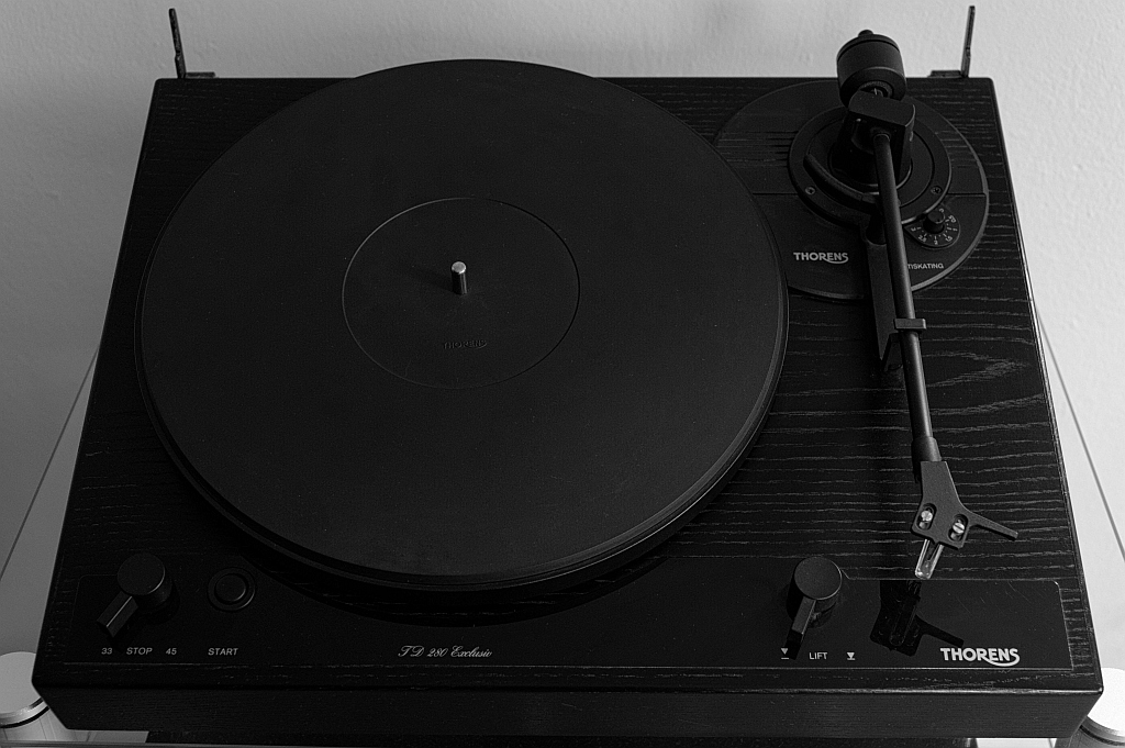Thorens TD 280 Exklusiv 009 DxO v