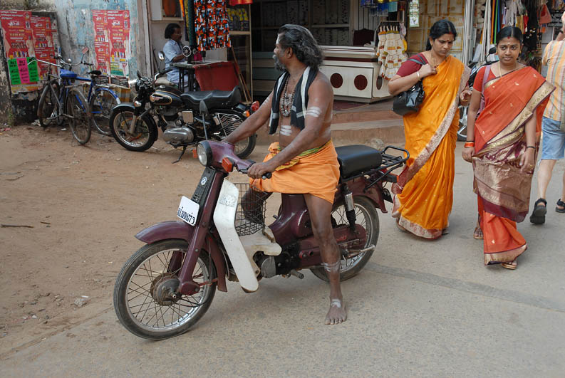 Thrissur (Kerala)
