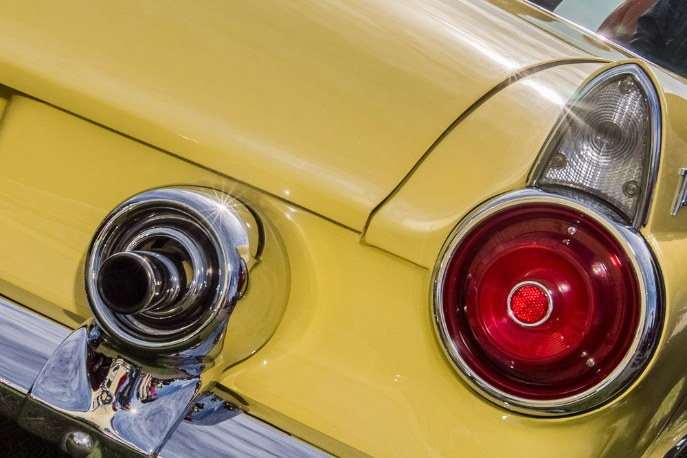 Thunderbird 1