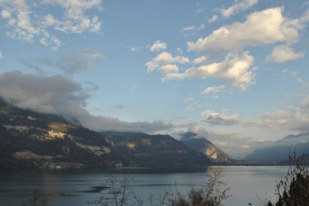 Thuner See