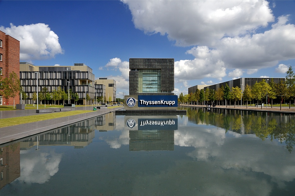 ThyssenKrupp 0010