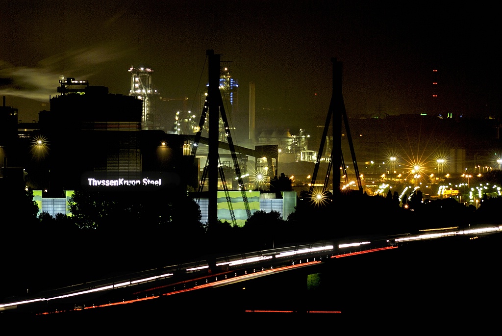 ThyssenKruppSteel