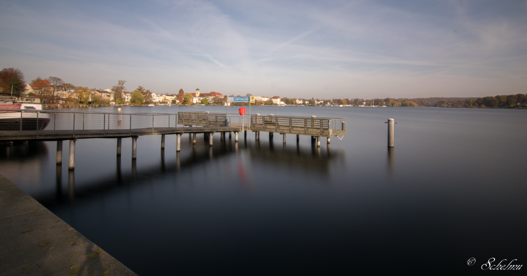 Tiefer See