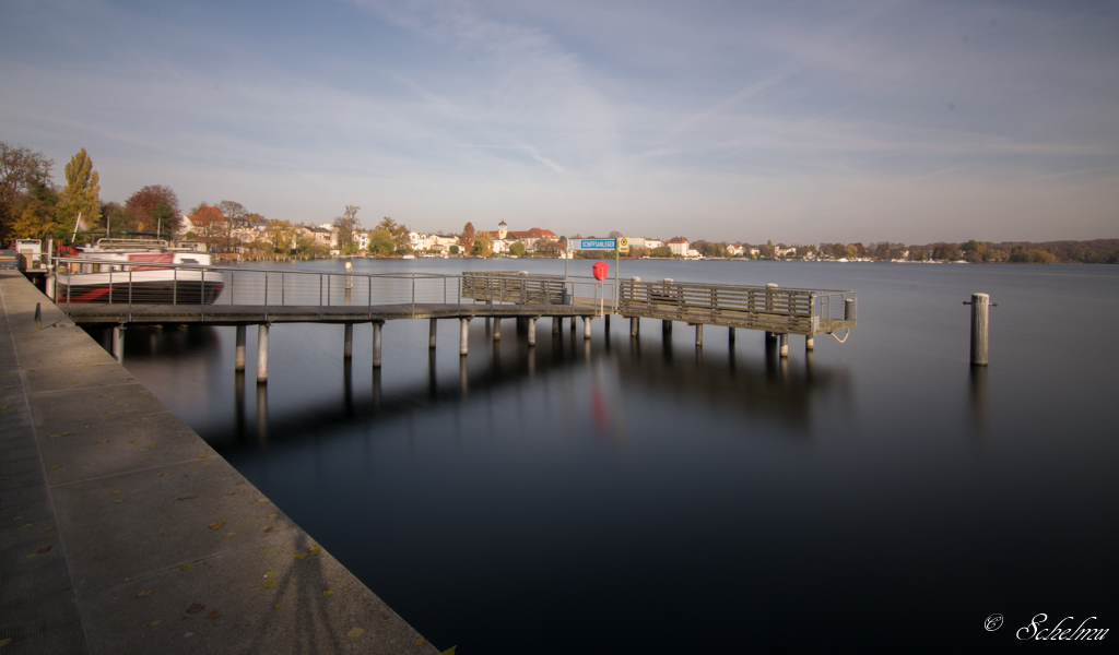 Tiefer See