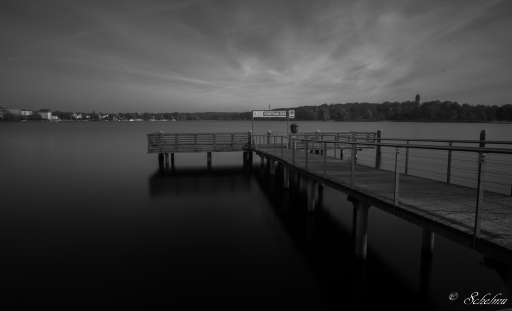 Tiefer See