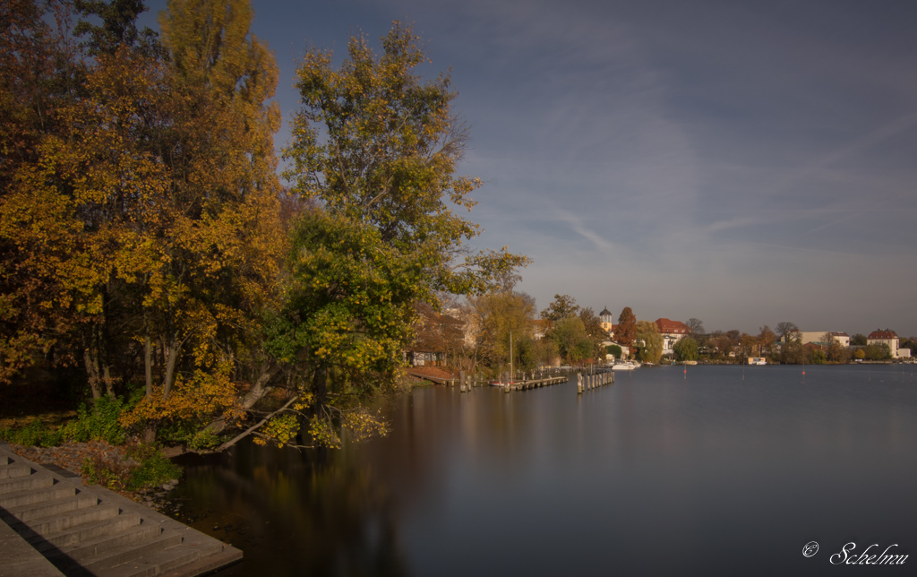 Tiefer See