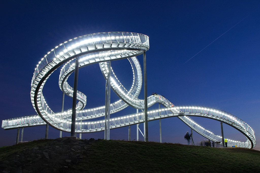 Tiger+Turtle