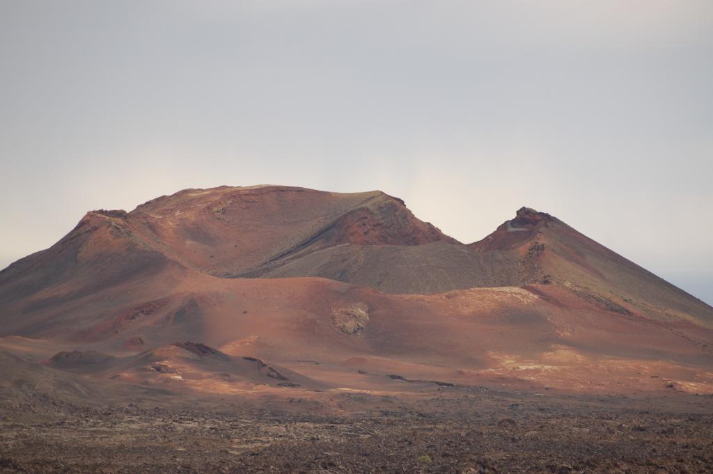 Timanfaya