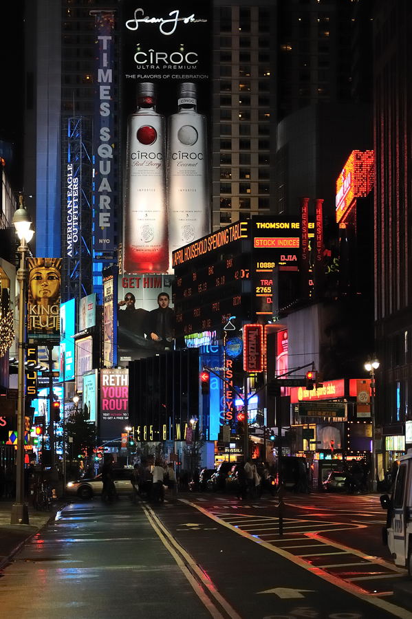 time square 1