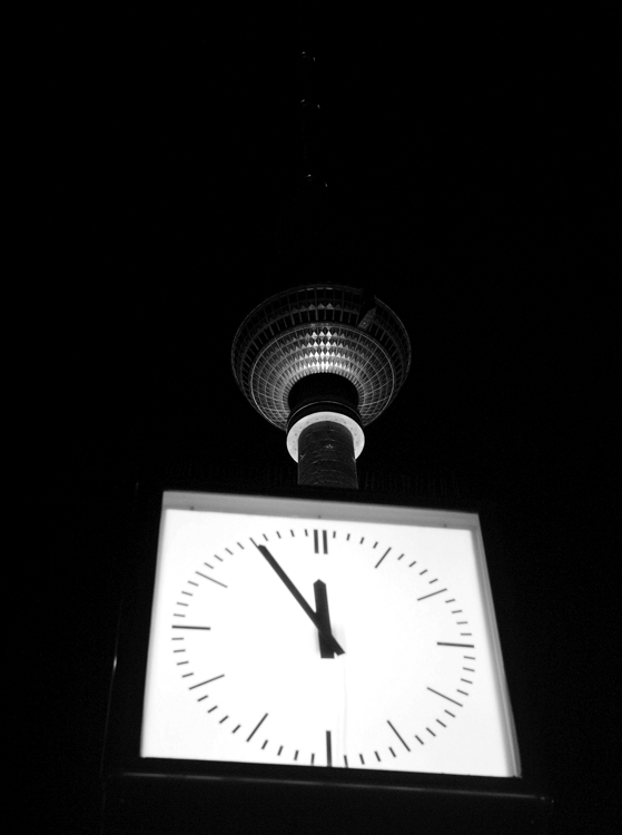 Time