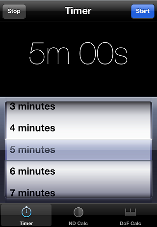 Timer