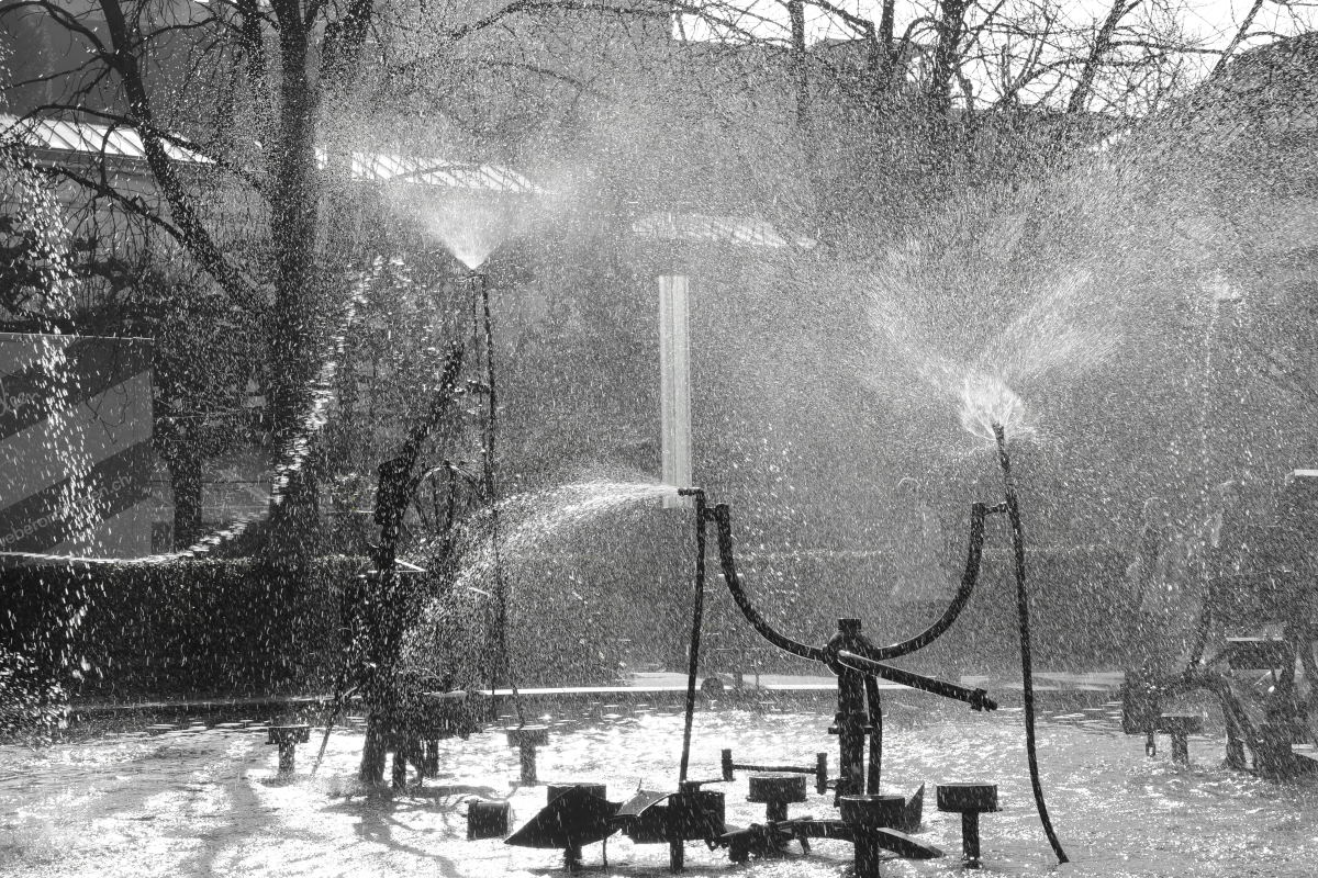 Tinguely Brunnen (Basel)