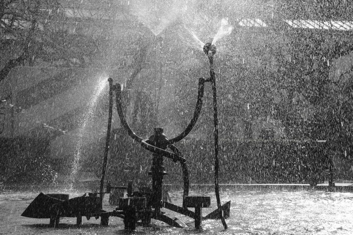 Tinguely Brunnen (Basel)