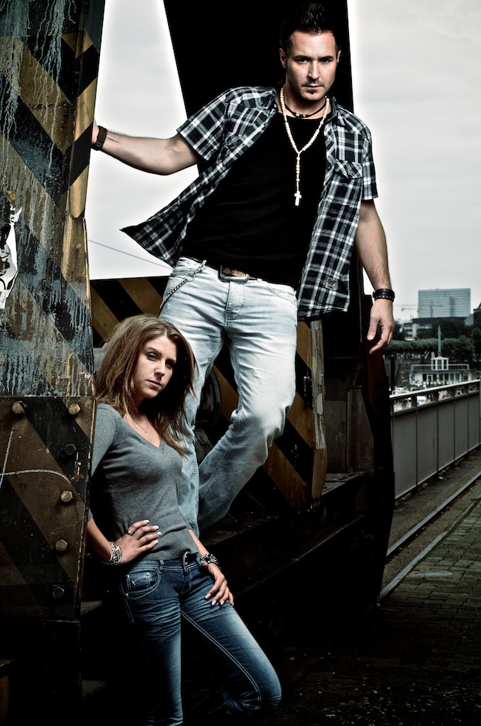 TINKA&amp;PADDY