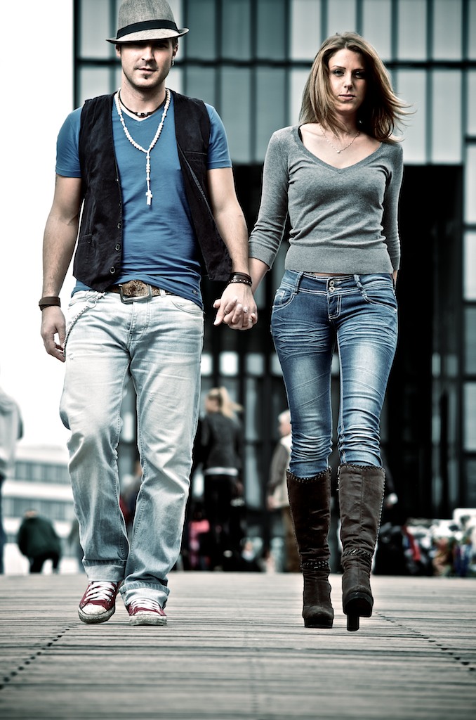 TINKA&amp;PADDY
