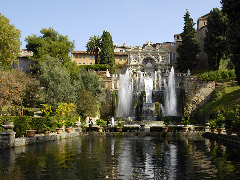 Tivoli