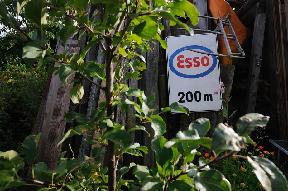 Tok 17 Test 002 Esso
