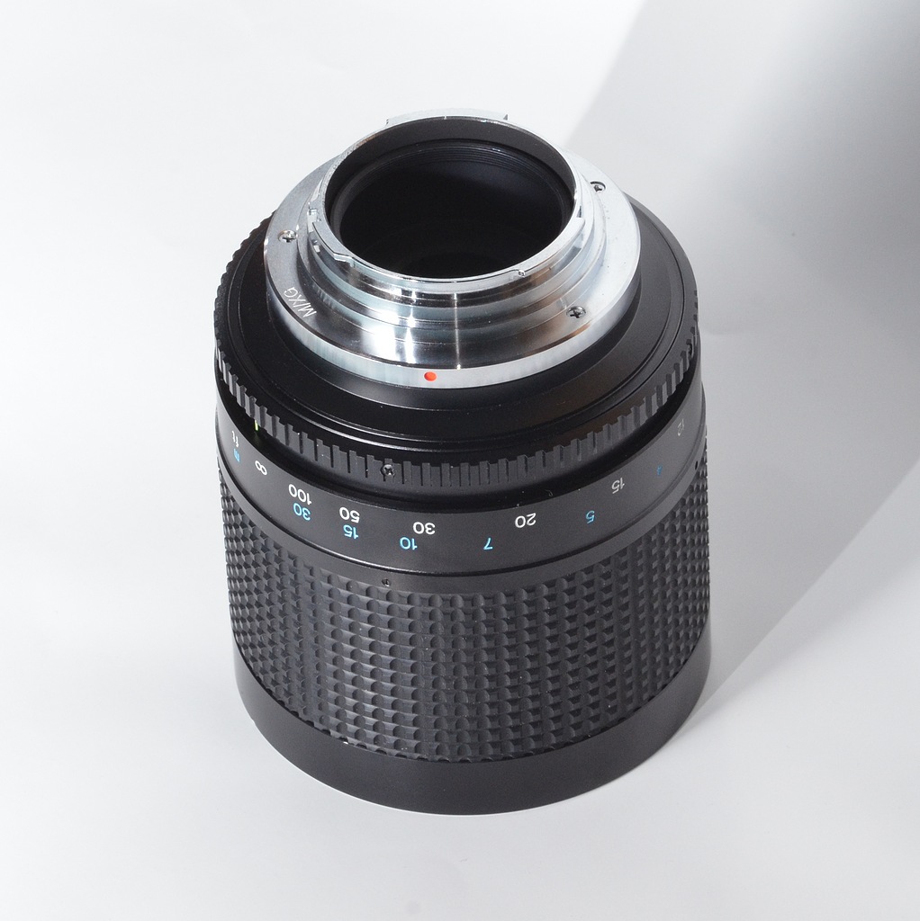 Tokina Spiegeltele 01
