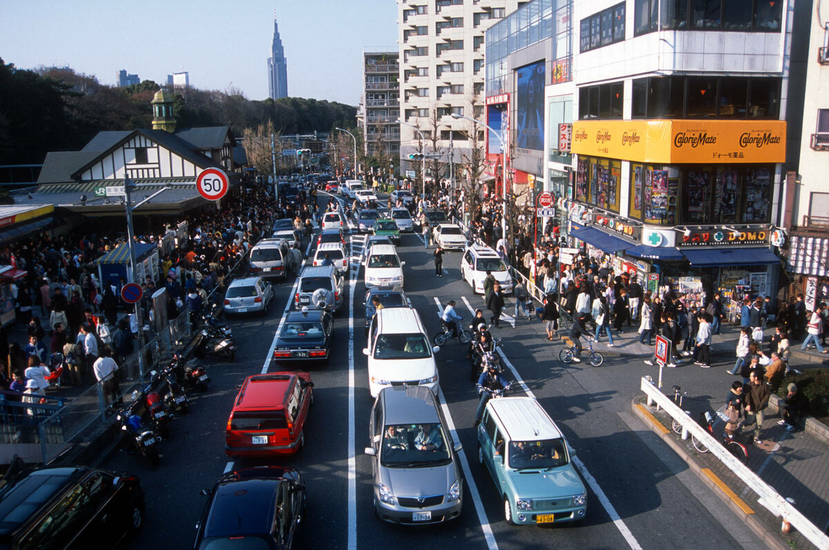 Tokyo, Akihabara.jpg