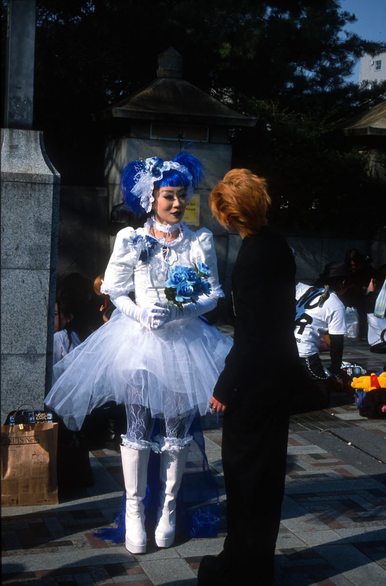 Tokyo, Harajuku 2.jpg