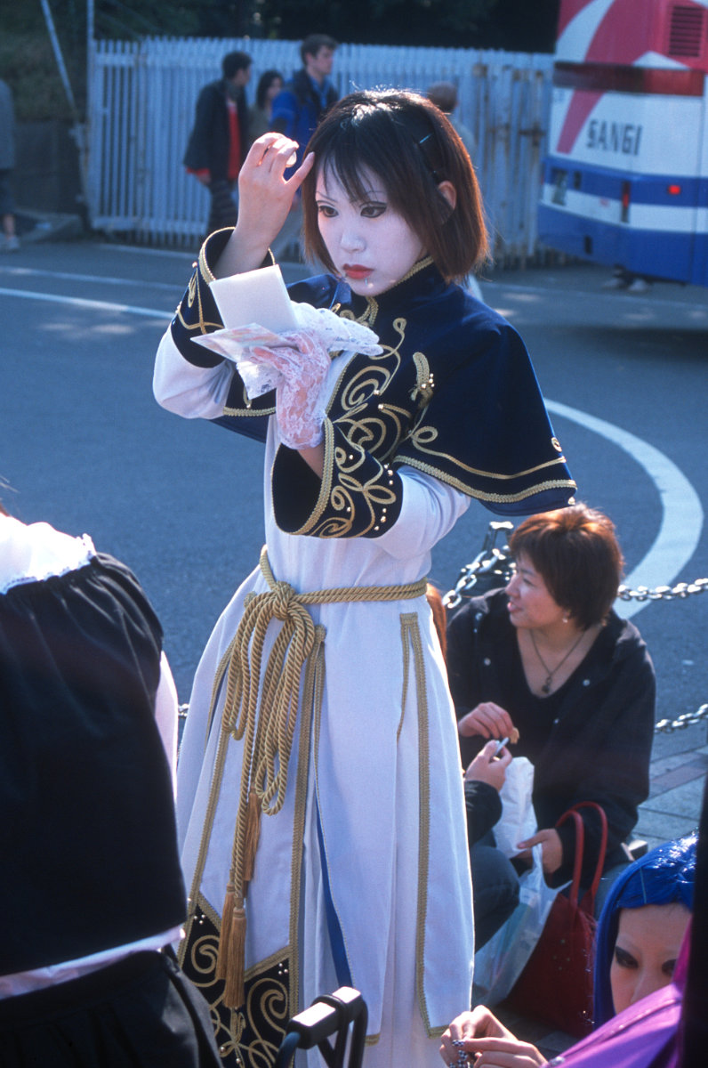 Tokyo, Harajuku 3.jpg