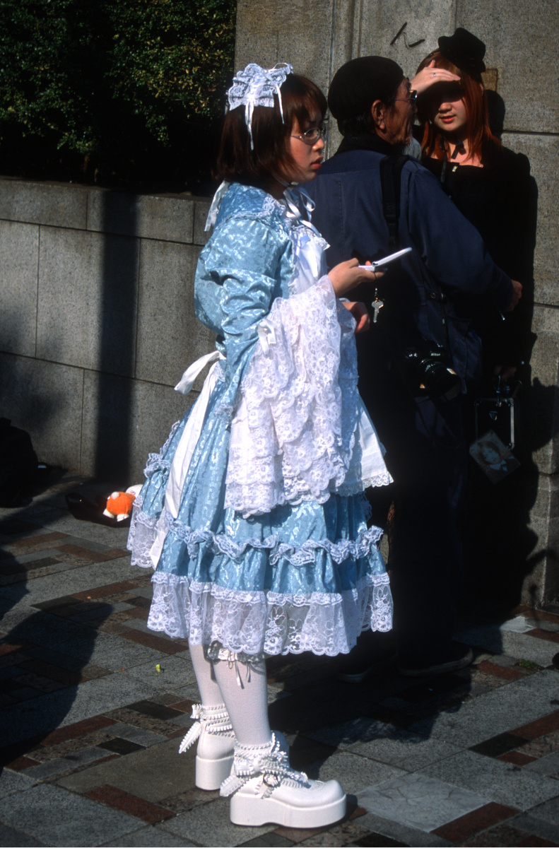 Tokyo, Harajuku 5.jpg