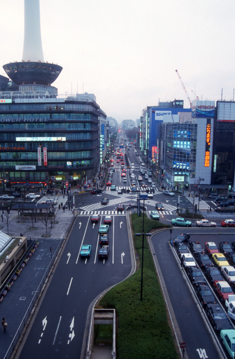 Tokyo, Shinjuku.jpg