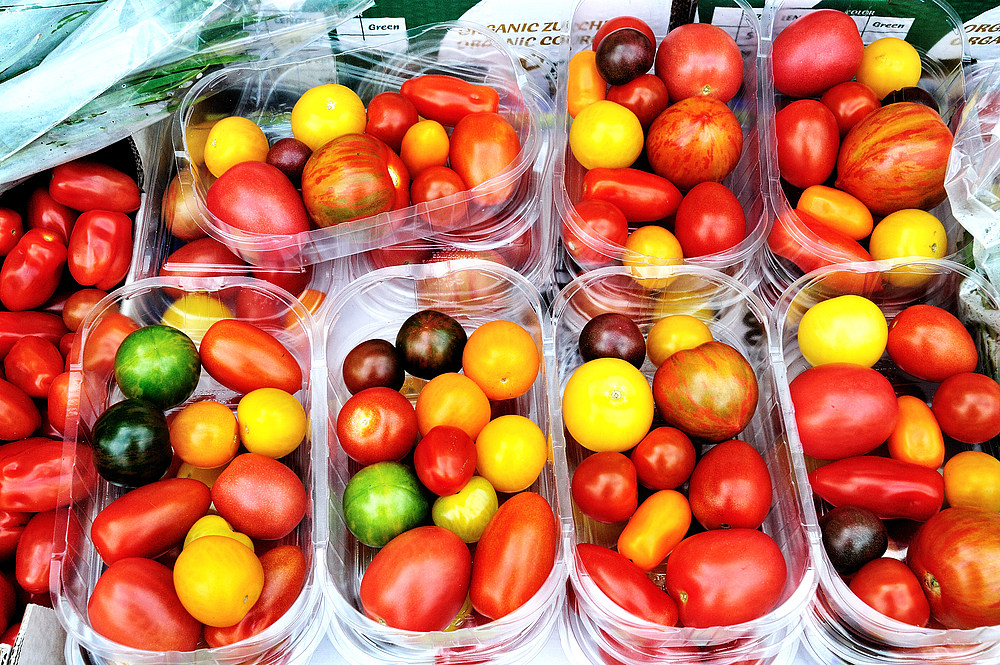 Tomaten