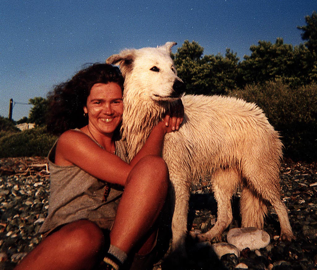 tommy and me 1996