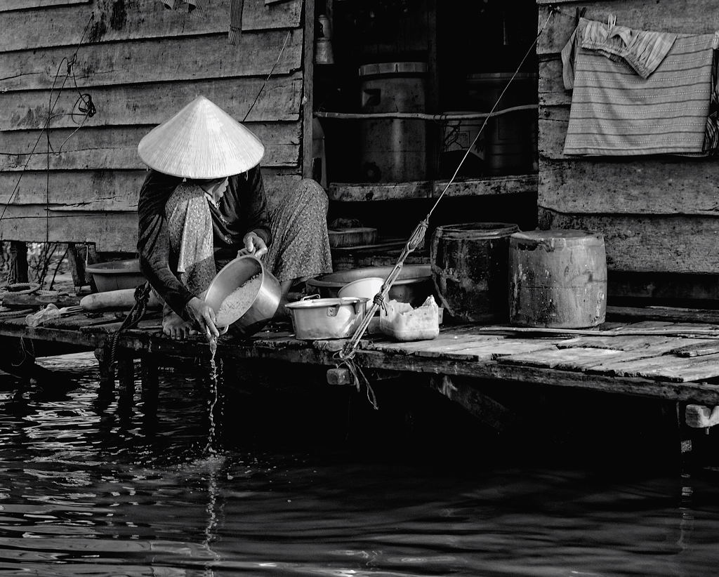 Tonle Sap